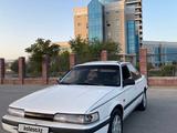 Mazda 626 1990 года за 900 000 тг. в Актау – фото 3