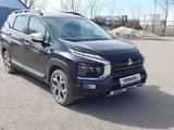 Mitsubishi Xpander Cross 2023 года за 12 100 000 тг. в Актобе – фото 2
