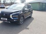 Mitsubishi Xpander Cross 2023 года за 12 100 000 тг. в Актобе