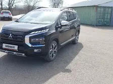Mitsubishi Xpander Cross, 2023