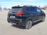 Mitsubishi Xpander Cross 2023 года за 12 100 000 тг. в Актобе – фото 3