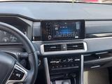 Mitsubishi Xpander Cross 2023 года за 12 100 000 тг. в Актобе – фото 5