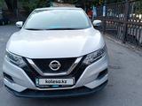 Nissan Qashqai 2021 года за 11 600 000 тг. в Алматы