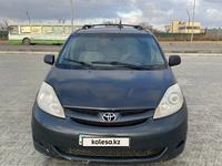 Toyota Sienna 2006 годаүшін6 200 000 тг. в Актау