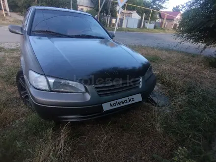 Toyota Camry 1998 года за 3 100 000 тг. в Талдыкорган – фото 6