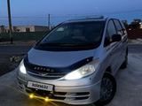 Toyota Estima 2004 годаүшін2 800 000 тг. в Махамбет – фото 4