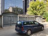 Opel Astra 1999 года за 2 600 000 тг. в Шымкент – фото 2