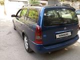 Opel Astra 1999 года за 2 600 000 тг. в Шымкент – фото 4