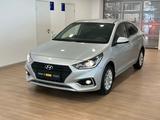 Hyundai Accent 2019 года за 7 390 000 тг. в Астана