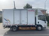 Isuzu  Elf (N-series) 2024 годаүшін15 500 000 тг. в Алматы – фото 4