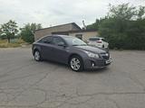 Chevrolet Cruze 2013 годаүшін3 600 000 тг. в Шымкент