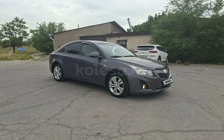 Chevrolet Cruze 2013 года за 3 600 000 тг. в Шымкент