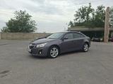 Chevrolet Cruze 2013 годаүшін3 600 000 тг. в Шымкент – фото 2