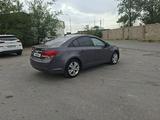 Chevrolet Cruze 2013 годаүшін3 600 000 тг. в Шымкент – фото 4