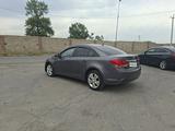 Chevrolet Cruze 2013 годаүшін3 600 000 тг. в Шымкент – фото 3