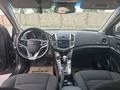 Chevrolet Cruze 2013 года за 3 600 000 тг. в Шымкент – фото 9