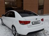 Kia Cerato 2013 года за 4 000 000 тг. в Астана – фото 4