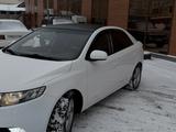 Kia Cerato 2013 года за 4 000 000 тг. в Астана – фото 3