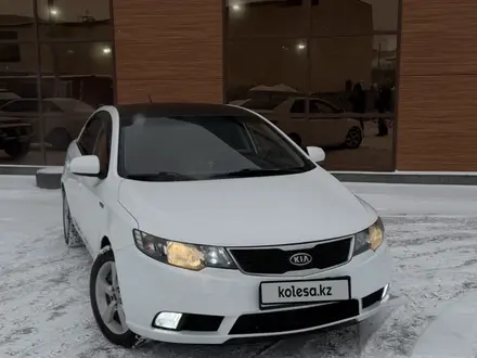 Kia Cerato 2013 года за 4 000 000 тг. в Астана