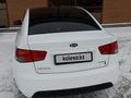Kia Cerato 2013 года за 4 000 000 тг. в Астана – фото 5