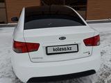 Kia Cerato 2013 года за 4 000 000 тг. в Астана – фото 5