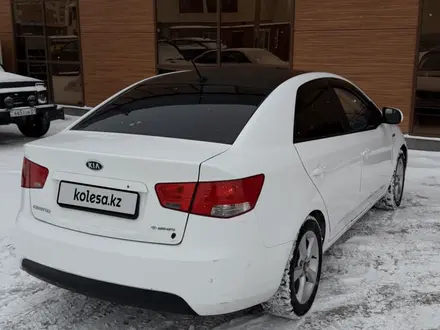 Kia Cerato 2013 года за 4 000 000 тг. в Астана – фото 6