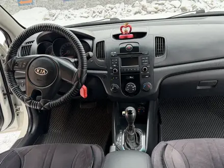 Kia Cerato 2013 года за 4 000 000 тг. в Астана – фото 8