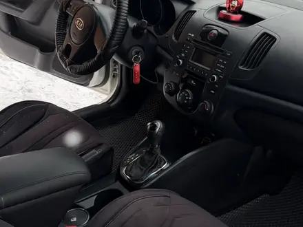 Kia Cerato 2013 года за 4 000 000 тг. в Астана – фото 9