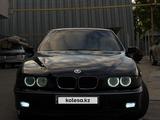 BMW 525 1996 года за 2 300 000 тг. в Алматы