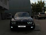 BMW 525 1996 года за 2 300 000 тг. в Алматы – фото 2