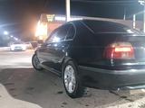BMW 525 1996 года за 2 300 000 тг. в Алматы – фото 3