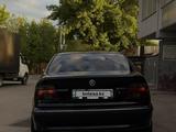 BMW 525 1996 года за 2 300 000 тг. в Алматы – фото 5