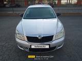 Skoda Octavia 2012 года за 2 300 000 тг. в Астана – фото 2