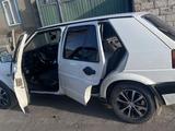 Volkswagen Golf 1991 годаfor800 000 тг. в Кордай – фото 4