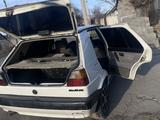Volkswagen Golf 1991 годаfor800 000 тг. в Кордай – фото 3