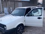 Volkswagen Golf 1991 годаfor800 000 тг. в Кордай – фото 2