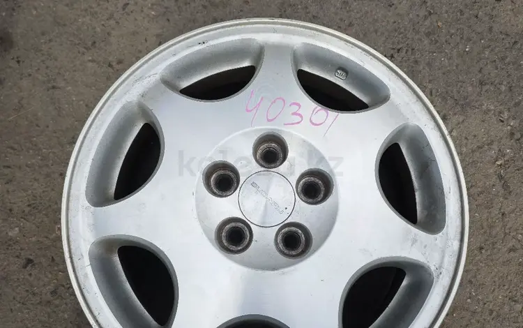 Диски subaru r15 в отличном состоянии за 75 000 тг. в Алматы