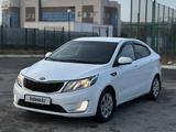 Kia Rio 2014 годаүшін5 200 000 тг. в Шымкент – фото 2