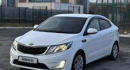 Kia Rio 2014 годаfor5 200 000 тг. в Шымкент – фото 2