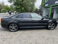 Audi A8 2006 года за 5 500 000 тг. в Алматы