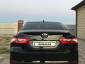 Toyota Camry 2020 годаүшін11 000 000 тг. в Актау – фото 9