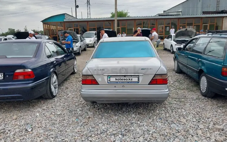 Mercedes-Benz E 280 1995 года за 3 000 000 тг. в Астана