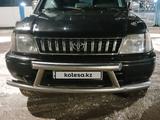 Toyota Land Cruiser Prado 1998 годаfor5 000 000 тг. в Жалагаш – фото 2