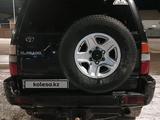 Toyota Land Cruiser Prado 1998 годаfor5 000 000 тг. в Жалагаш – фото 4