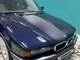 BMW 730 1995 годаүшін3 500 000 тг. в Тараз – фото 4