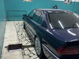 BMW 730 1995 годаүшін3 500 000 тг. в Тараз – фото 3