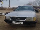 Audi 100 1991 годаfor900 000 тг. в Шиели – фото 4