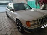 Mercedes-Benz E 230 1990 годаүшін1 400 000 тг. в Мерке – фото 3