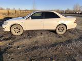 Toyota Windom 1998 года за 4 000 000 тг. в Семей – фото 5
