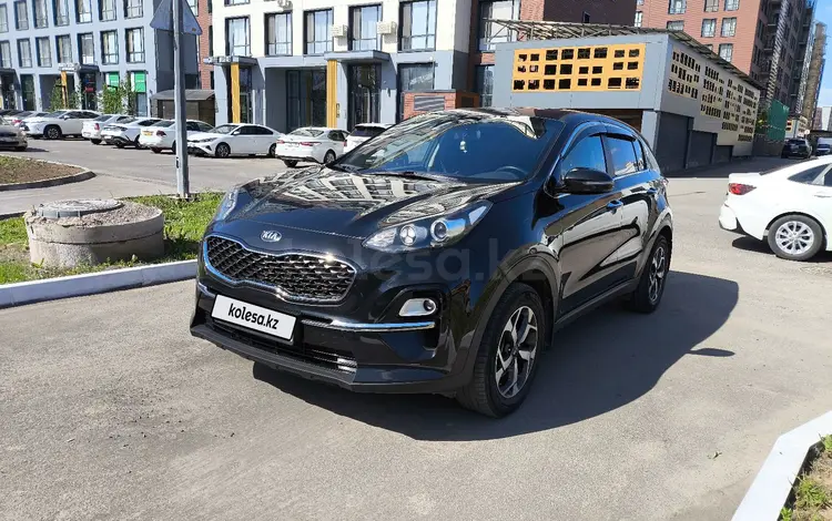 Kia Sportage 2019 года за 9 000 000 тг. в Астана